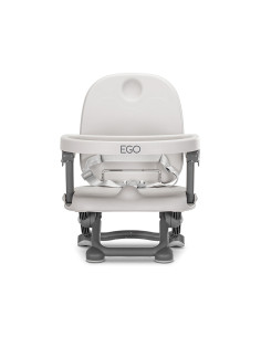 СТОЛ ЗА ХРАНЕНЕ EGO 2в1 BEIGE-GREY 2