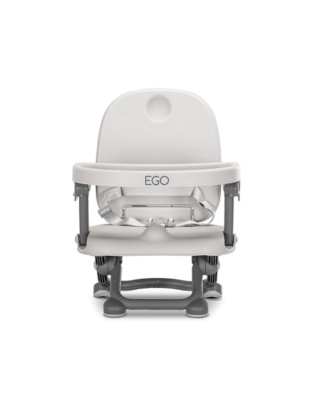 СТОЛ ЗА ХРАНЕНЕ EGO 2в1 BEIGE-GREY