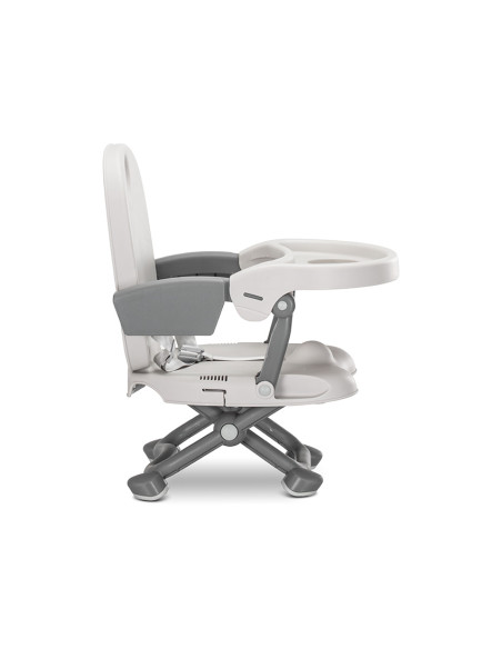 СТОЛ ЗА ХРАНЕНЕ EGO 2в1 BEIGE-GREY