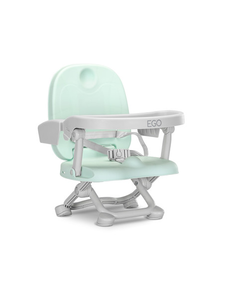 СТОЛ ЗА ХРАНЕНЕ EGO 2в1 GREEN