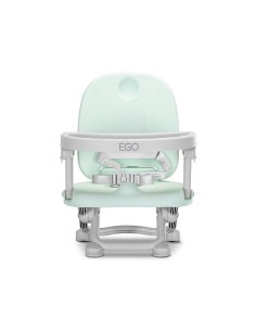 СТОЛ ЗА ХРАНЕНЕ EGO 2в1 GREEN 2