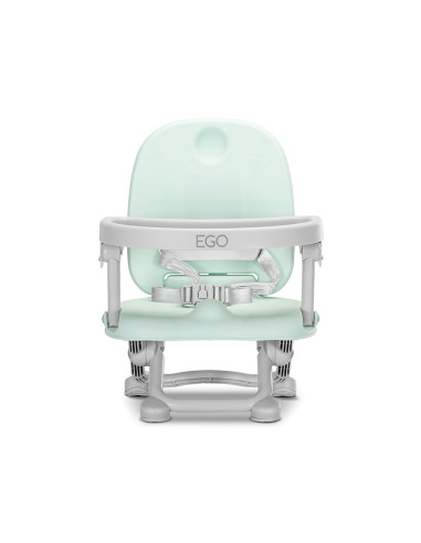 СТОЛ ЗА ХРАНЕНЕ EGO 2в1 GREEN