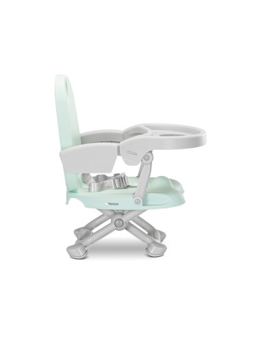 СТОЛ ЗА ХРАНЕНЕ EGO 2в1 GREEN