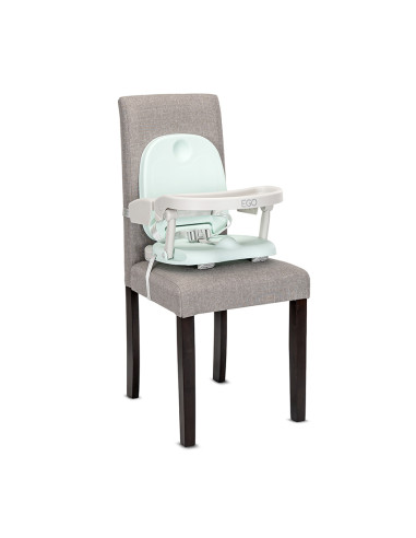 СТОЛ ЗА ХРАНЕНЕ EGO 2в1 GREEN