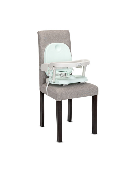 СТОЛ ЗА ХРАНЕНЕ EGO 2в1 GREEN