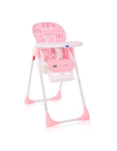 СТОЛ ЗА ХРАНЕНЕ CRYSPI  PINK HEARTS