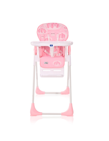 СТОЛ ЗА ХРАНЕНЕ CRYSPI  PINK HEARTS