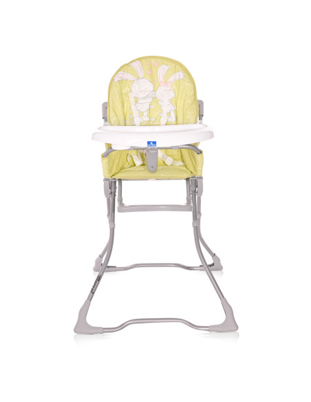 СТОЛ ЗА ХРАНЕНЕ MARCEL GOLDEN GREEN FRIENDS