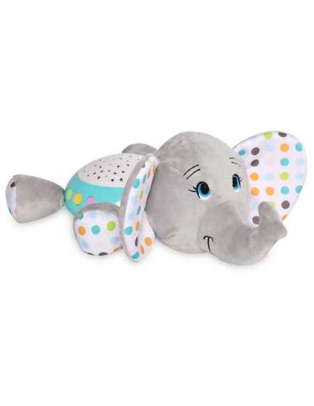 НОЩНА ЛАМПА СЛОНЧЕ