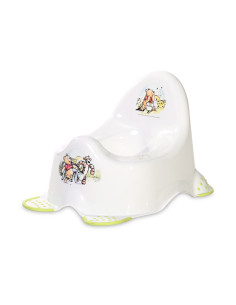 ДЕТ.ГЪРНЕ АНАТОМИЧНО МЕЧО И ПРИЯТЕЛИ БЯЛО