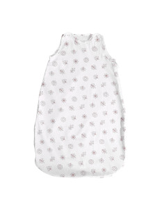 СП. ЧУВАЛ ЛЕТЕН 80 СМ РАНФОРС БЯЛО СЛИСТА S