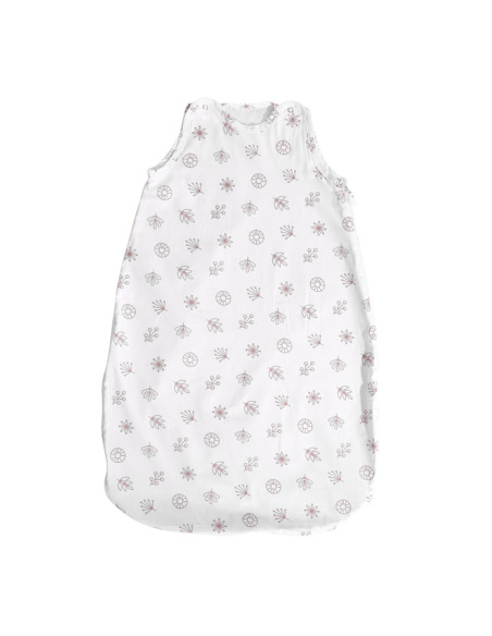 СП. ЧУВАЛ ЛЕТЕН 80 СМ РАНФОРС БЯЛО СЛИСТА S