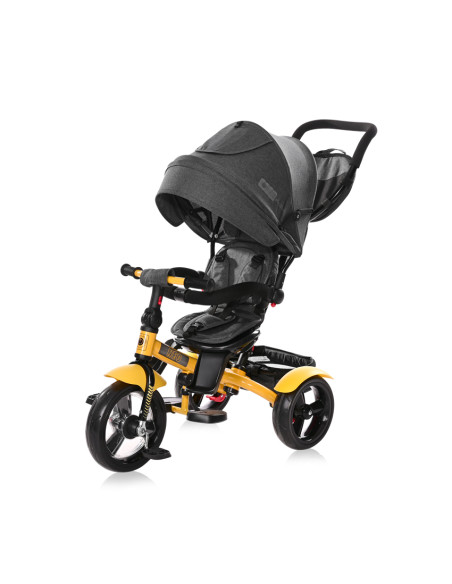 ТРИКОЛКА NEO YELLOW&BLACK