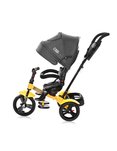 ТРИКОЛКА NEO YELLOW&BLACK