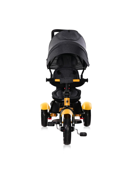 ТРИКОЛКА NEO YELLOW&BLACK