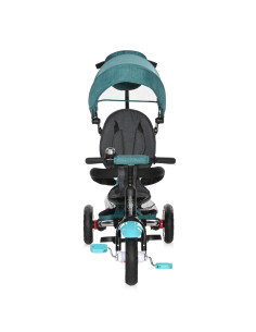 ТРИКОЛКА MOOVO В.Г. GREEN LUXE 2