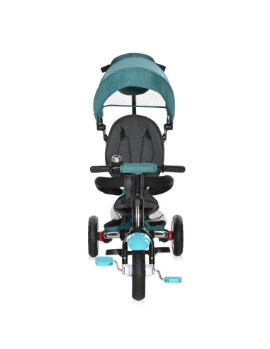 ТРИКОЛКА MOOVO В.Г. GREEN LUXE