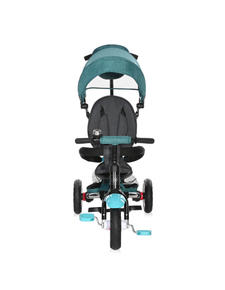 ТРИКОЛКА MOOVO В.Г. GREEN LUXE