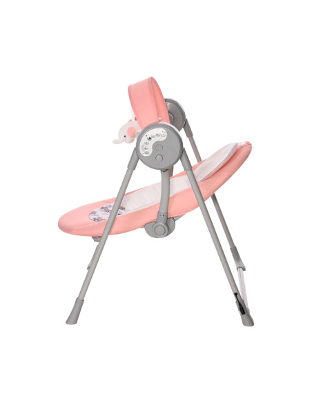 ЕЛ.ЛЮЛКА TWINKLE PINK RHINO