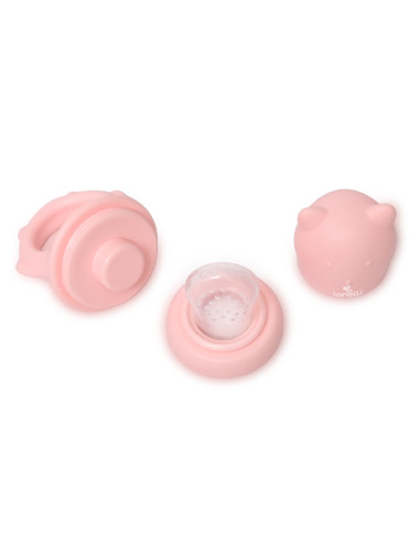 БИБЕРОН FRESH РОЗОВ