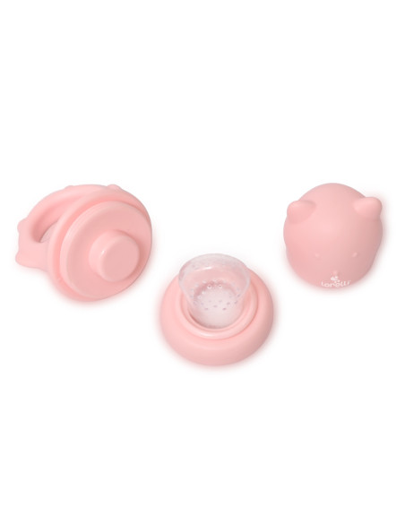 БИБЕРОН FRESH РОЗОВ