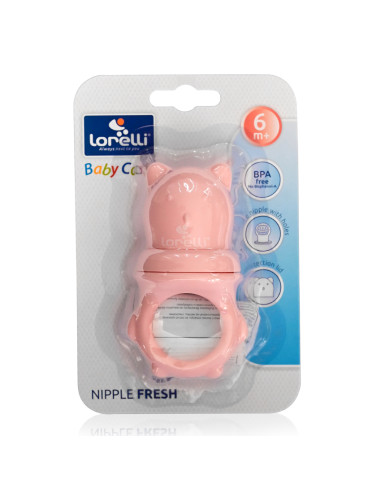 БИБЕРОН FRESH РОЗОВ