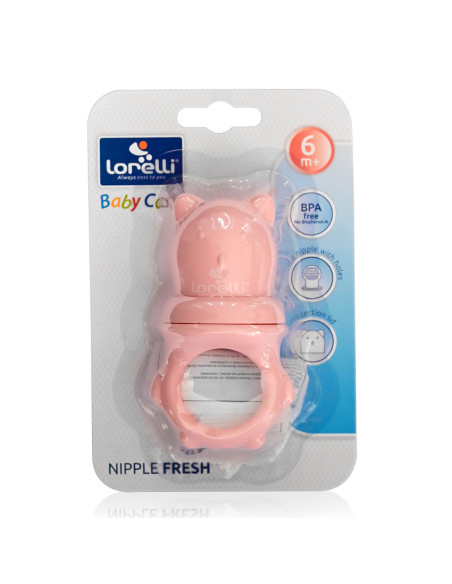 БИБЕРОН FRESH РОЗОВ