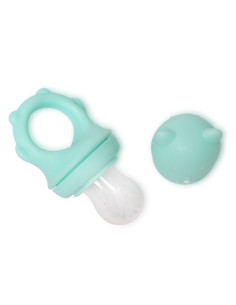 БИБЕРОН FRESH СИНЬО ЗЕЛЕН