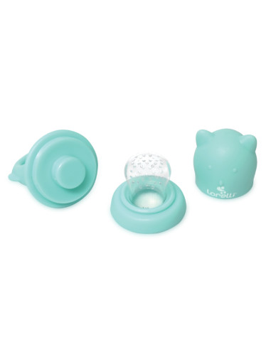 БИБЕРОН FRESH СИНЬО ЗЕЛЕН