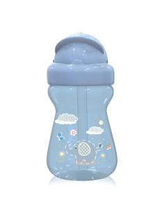 МИНИ СПОРТНА БУТИЛКА ANIMALS 200 ML MOONLIGHT BLUE