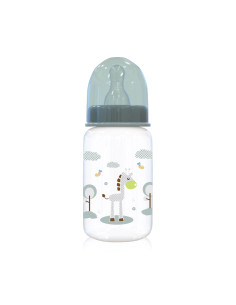 ШИШЕ SIMPLE 125 МЛ. MINT GREEN