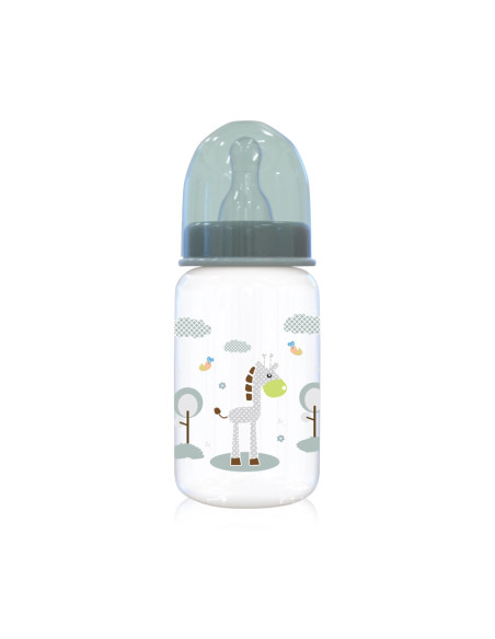 ШИШЕ SIMPLE 125 МЛ. MINT GREEN