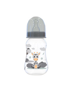 ШИШЕ 125 МЛ ICY GREY