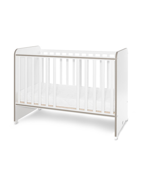 ЛЕГЛО SWEET DREAM  60/120 ЦВЯТ БЯЛО/STRING