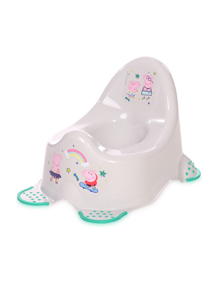 ДЕТ.ГЪРНЕ АНАТОМИЧНО ПЕПА COMIC GREY S