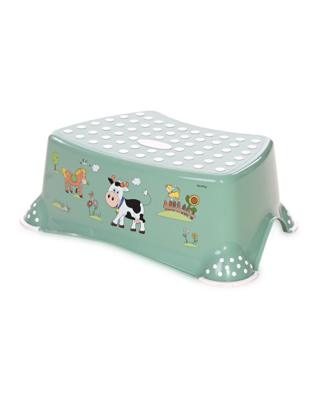 СТЪПАЛО ЗА БАНЯ FARM NORDIC GREEN