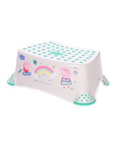 СТЪПАЛО ЗА БАНЯ ПЕПА COMIC GREY