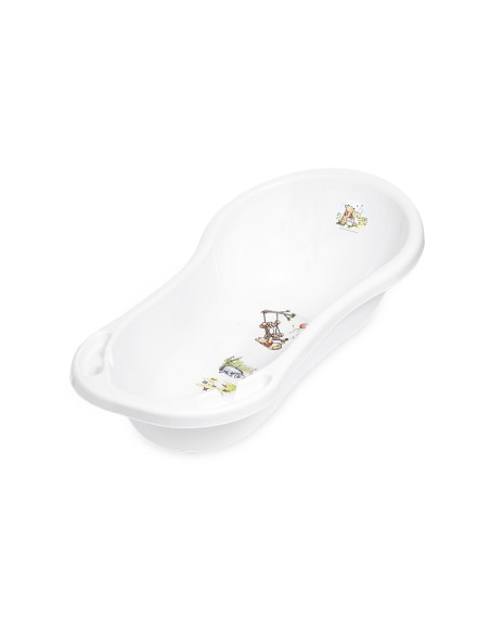 ВАНА 84СМ МЕЧО И ПРИЯТЕЛИ С ИЗТОЧВАНЕ