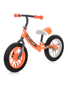 БАЛАНС КОЛЕЛО FORTUNA AIR СВЕТЕЩИ GREY&ORANGE