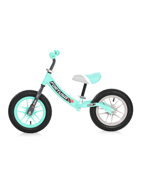 БАЛАНС КОЛЕЛО FORTUNA AIR СВЕТЕЩИ GREY&GREEN