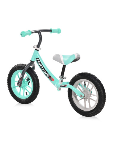 БАЛАНС КОЛЕЛО FORTUNA AIR СВЕТЕЩИ GREY&GREEN