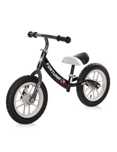 БАЛАНС КОЛЕЛО FORTUNA AIR СВЕТЕЩИ GREY&BLACK