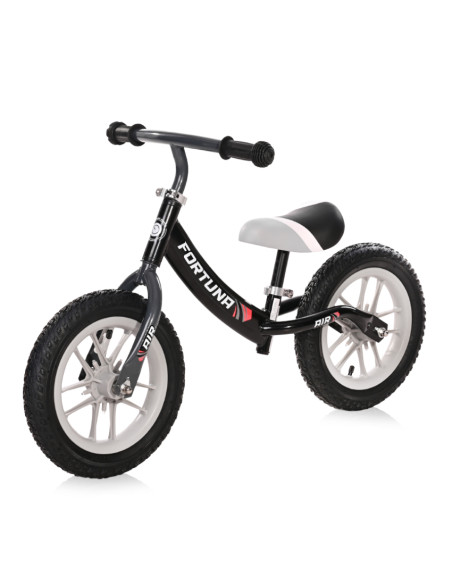 БАЛАНС КОЛЕЛО FORTUNA AIR СВЕТЕЩИ GREY&BLACK