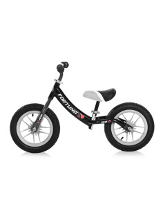 БАЛАНС КОЛЕЛО FORTUNA AIR СВЕТЕЩИ GREY&BLACK 2