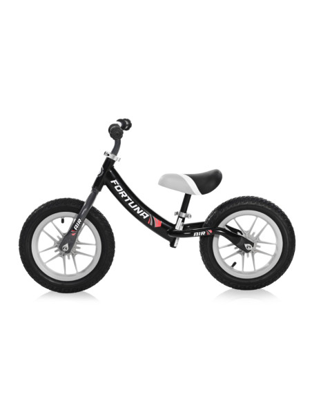 БАЛАНС КОЛЕЛО FORTUNA AIR СВЕТЕЩИ GREY&BLACK