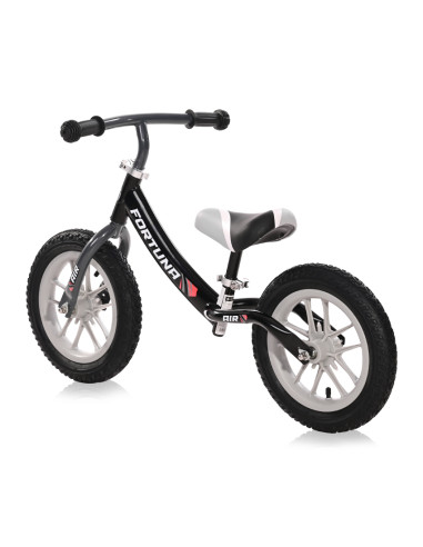 БАЛАНС КОЛЕЛО FORTUNA AIR СВЕТЕЩИ GREY&BLACK