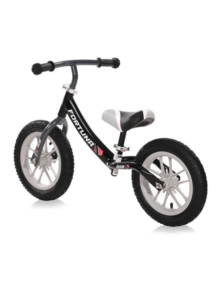 БАЛАНС КОЛЕЛО FORTUNA AIR СВЕТЕЩИ GREY&BLACK