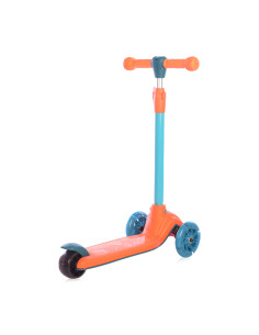 ТРОТИНЕТКА TAMTAM ORANGE UFO 2