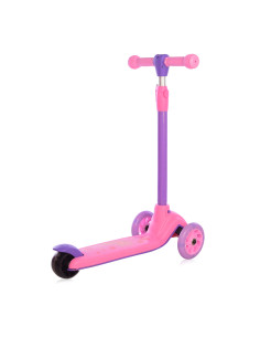 ТРОТИНЕТКА TAMTAM PINK LION 2