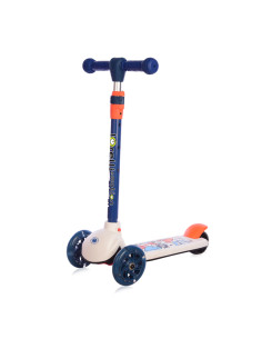 ТРОТИНЕТКА TAMTAM CRAZY NAVY BLUE